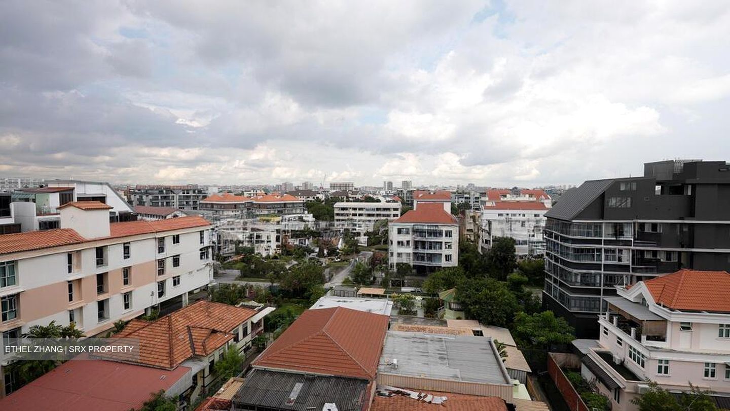 La Mariposa (D15), Apartment #517360221
